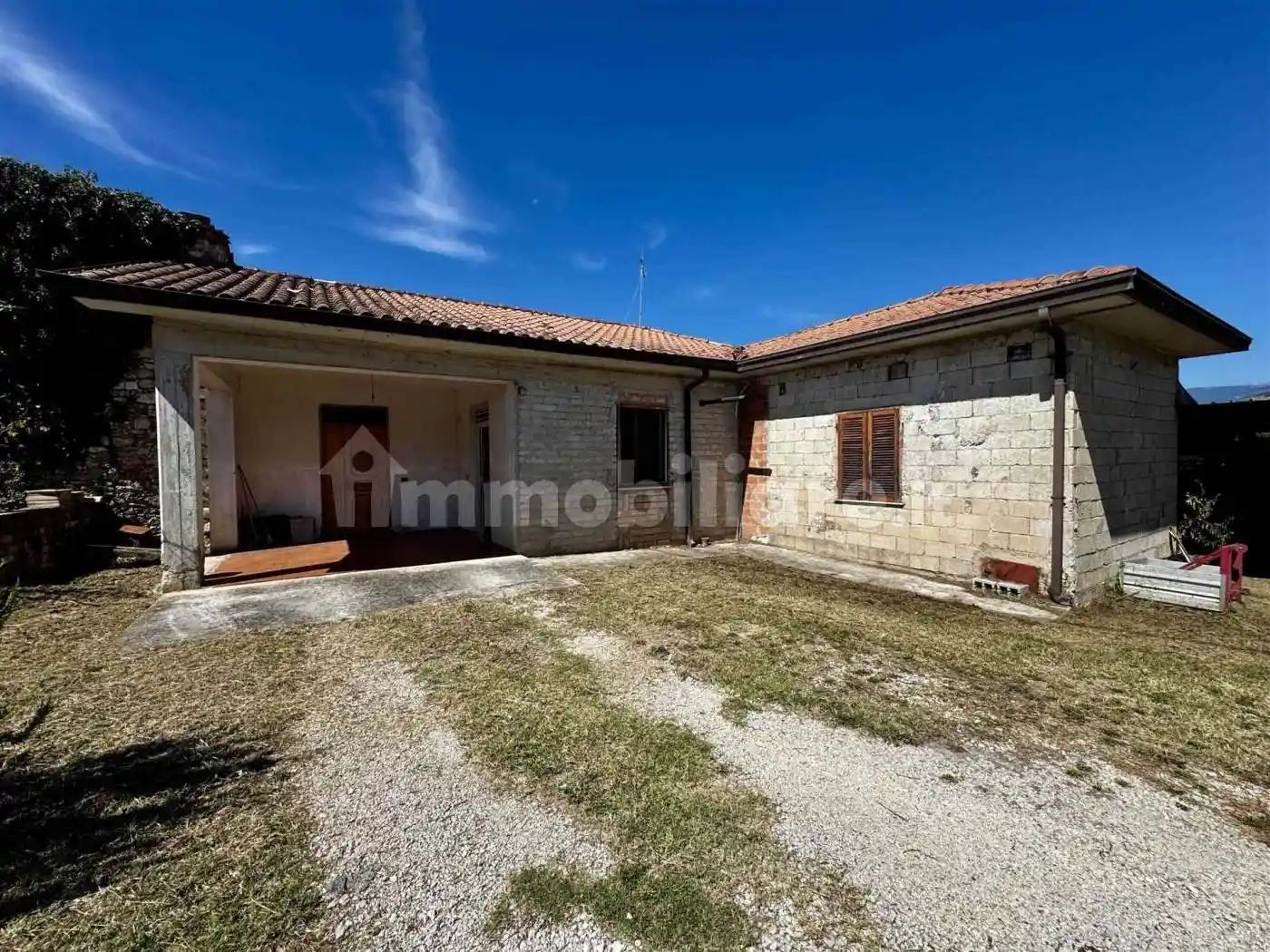 Casa indipendente in vendita a Veroli