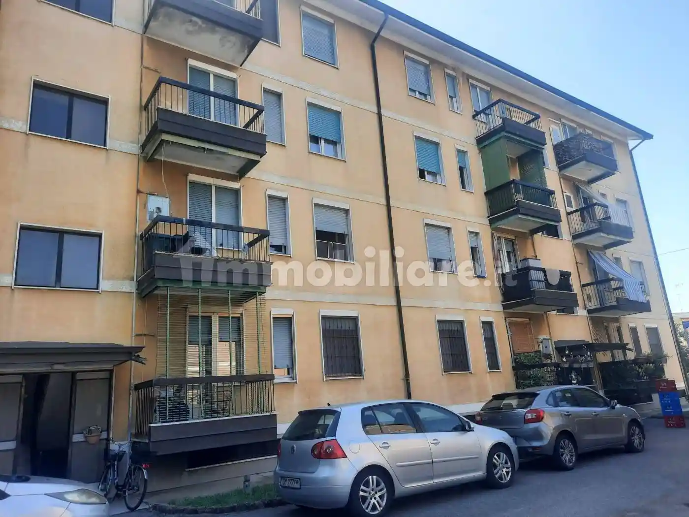 Appartamento in vendita a Codogno