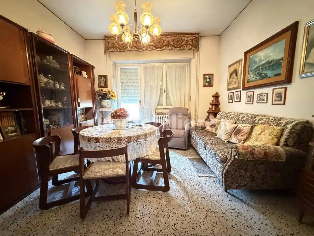 Appartamento in vendita a Senigallia