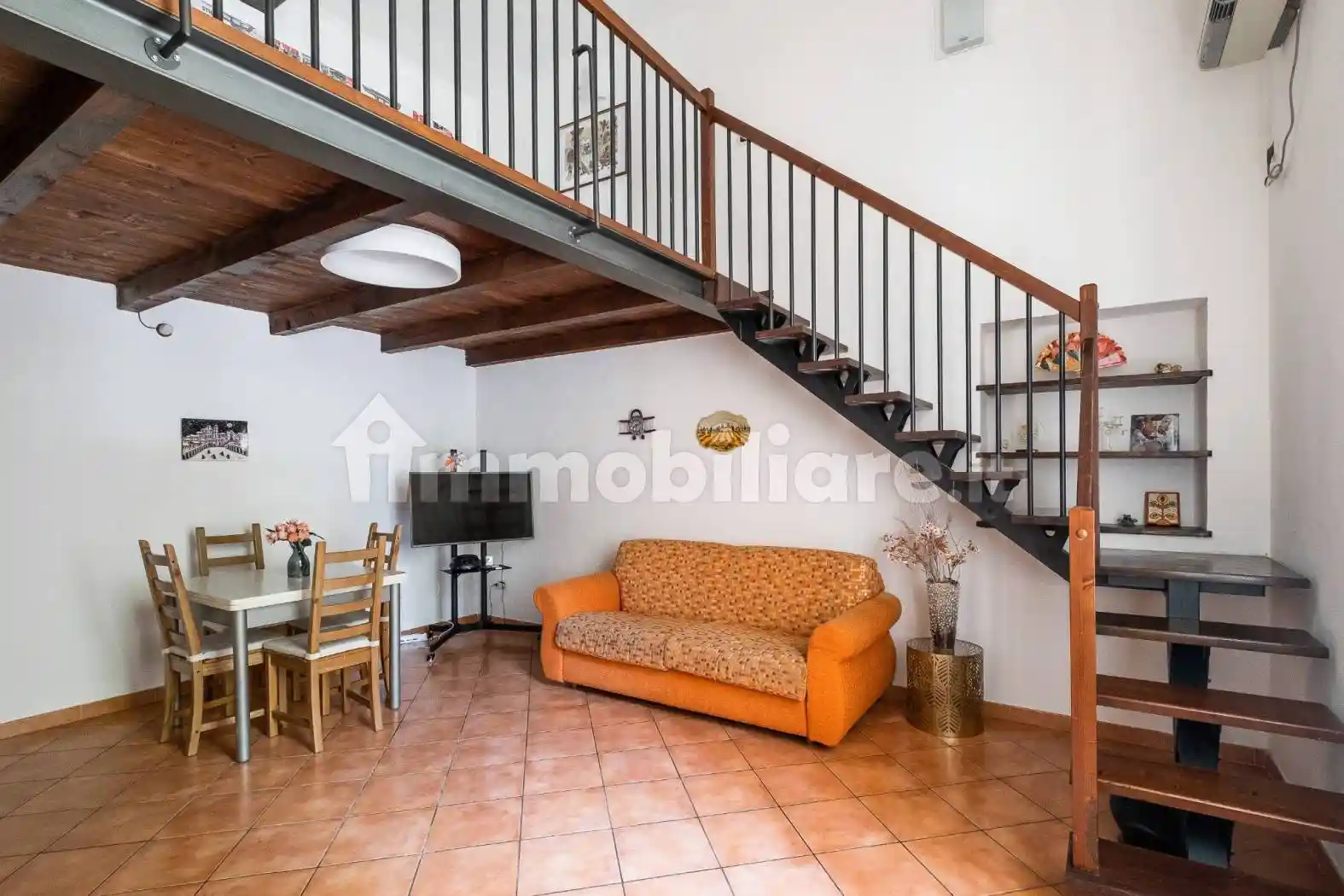 Appartamento in affitto a Bologna