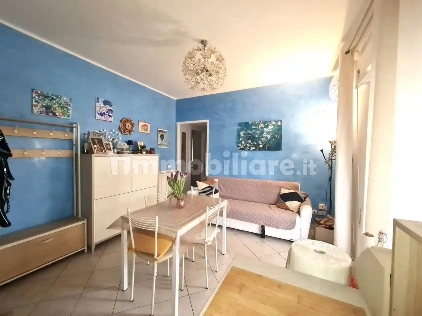 Appartamento in vendita a Santa Marinella
