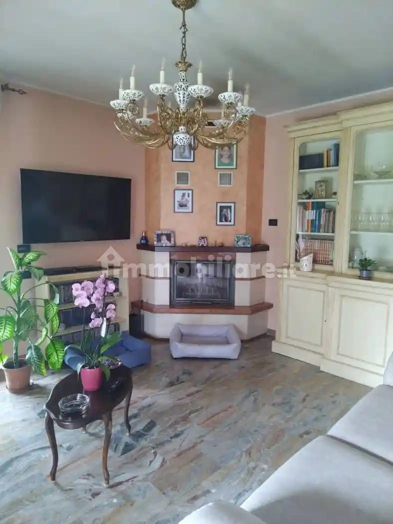 Villa in vendita a Marzabotto