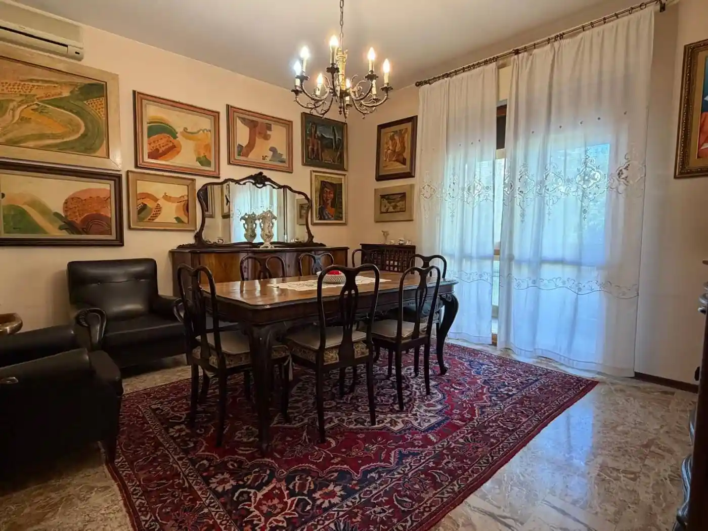 Appartamento in vendita a Vicenza