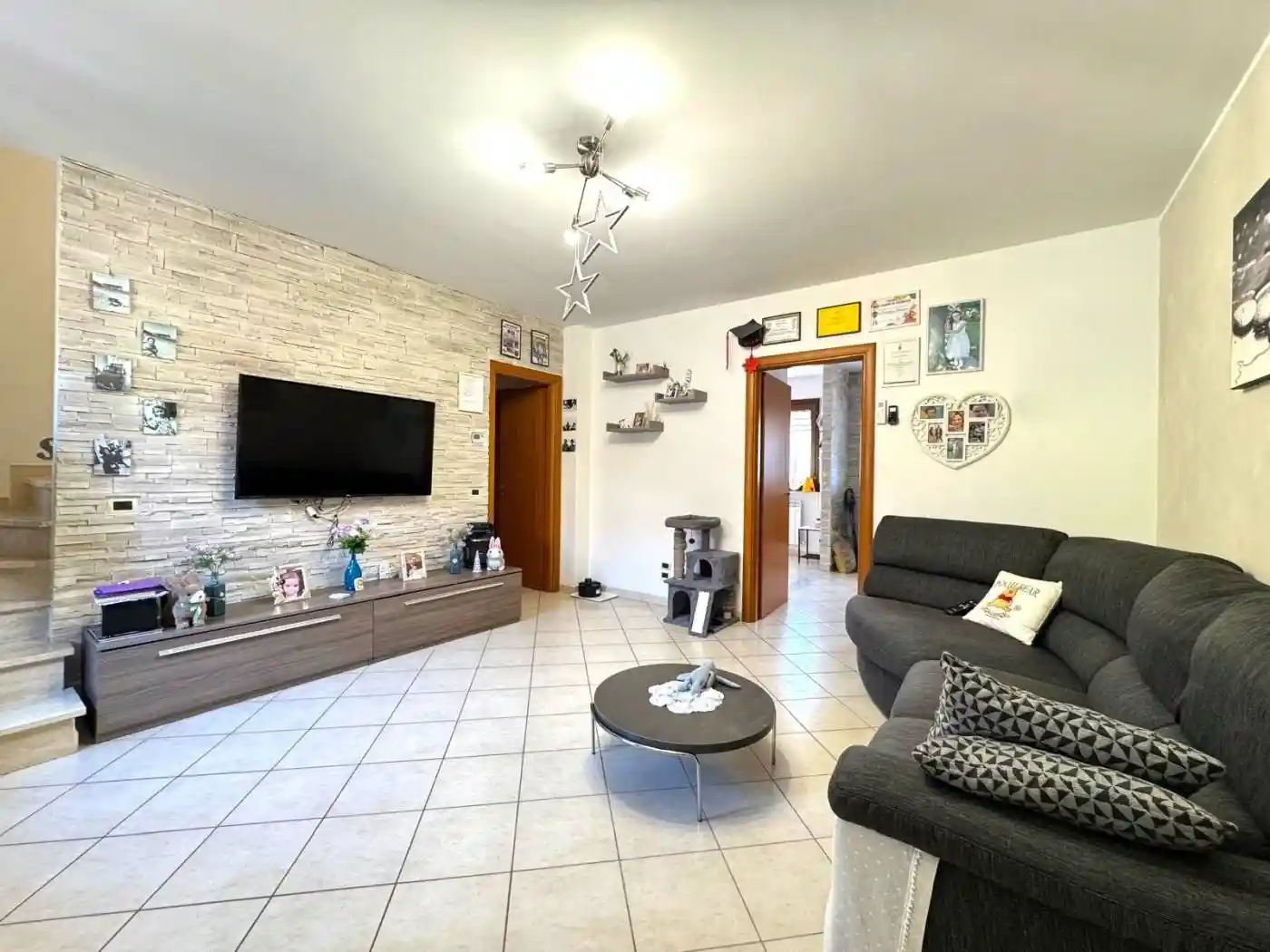 Appartamento in vendita a Città Sant'Angelo