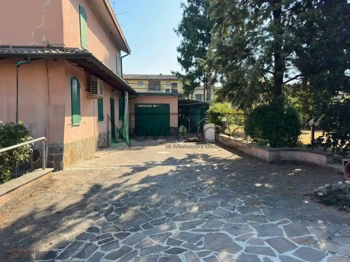 Casa indipendente - foto 5