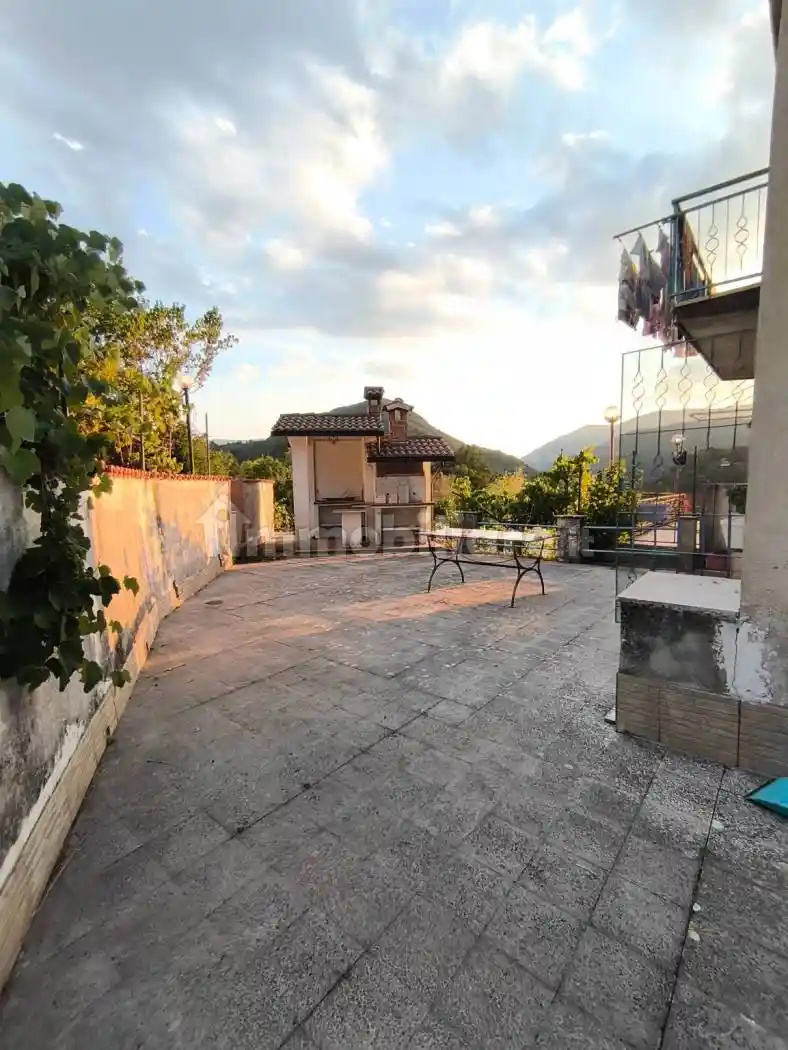 Appartamento in vendita a Lagonegro