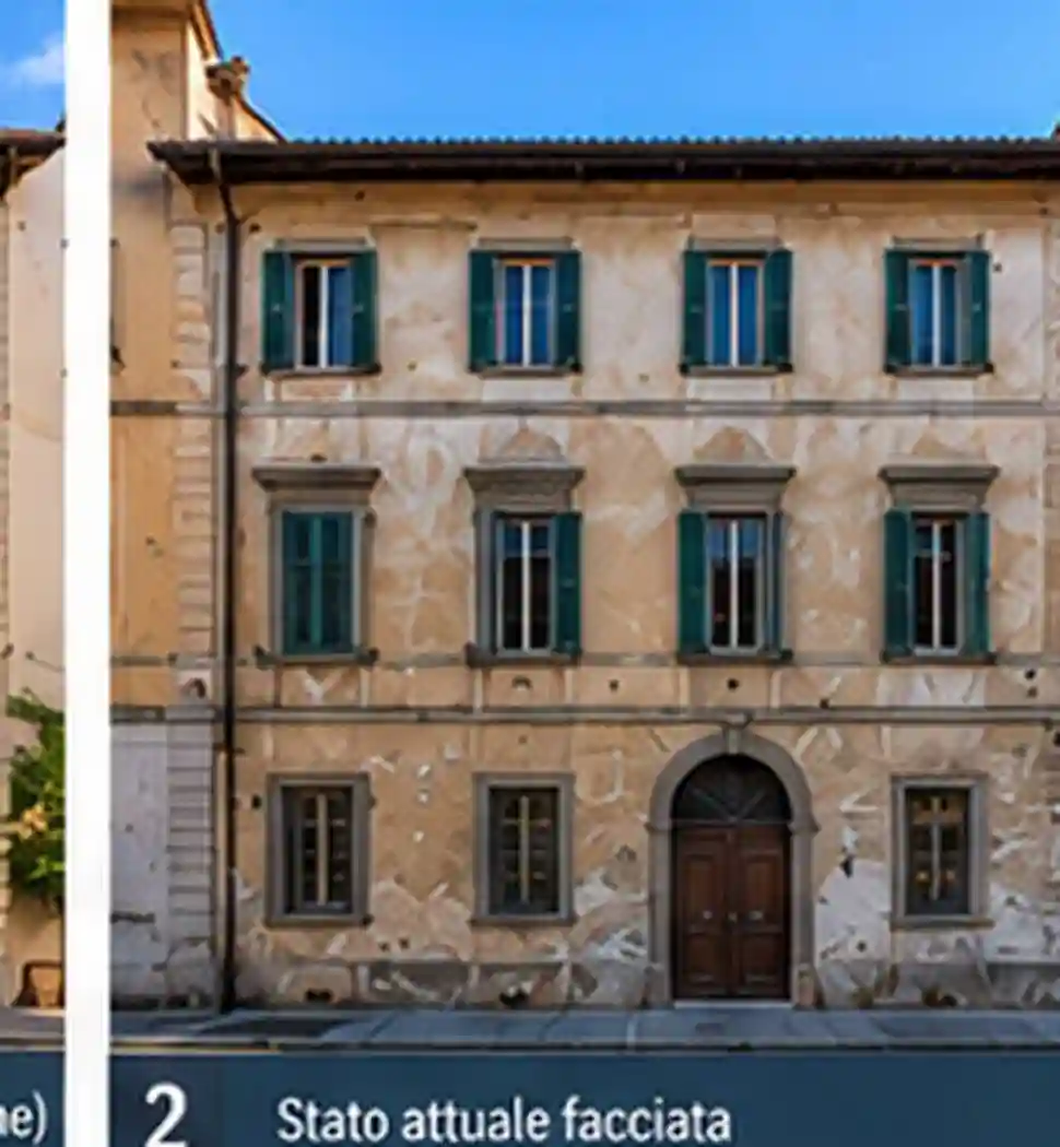 Palazzo - Edificio - foto 2