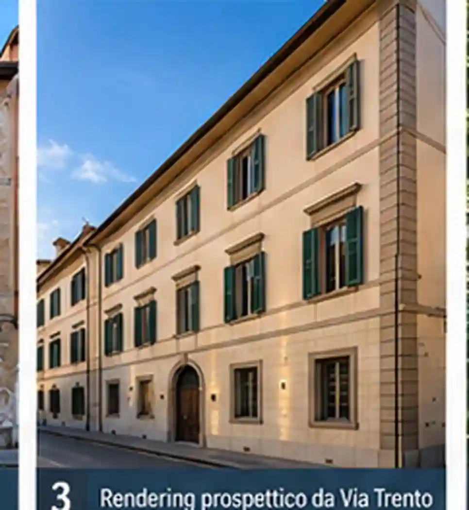 Palazzo - Edificio - foto 3
