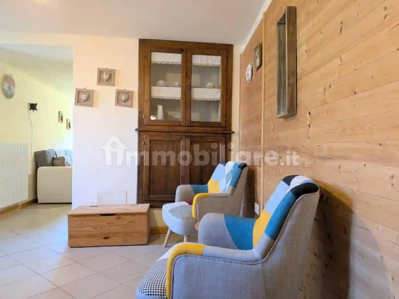 Casa indipendente - foto 4