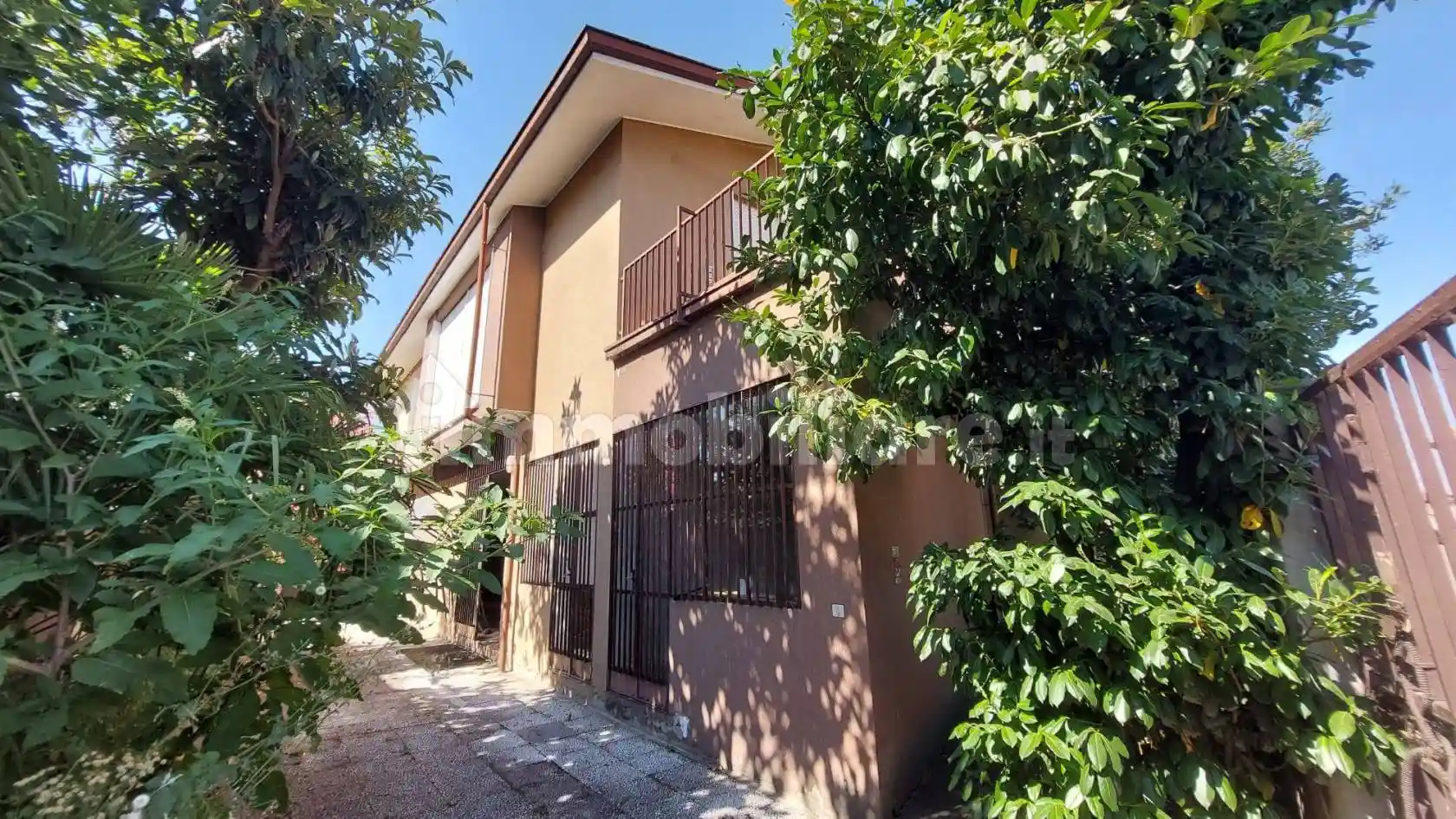 Villa in vendita a Vigevano