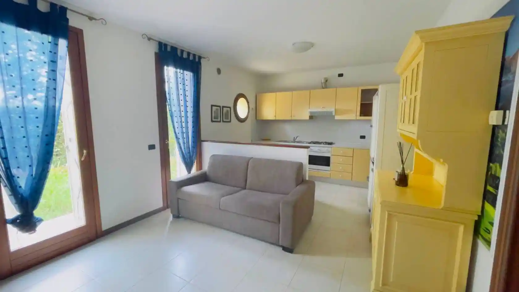 Appartamento in vendita a San Biagio di Callalta