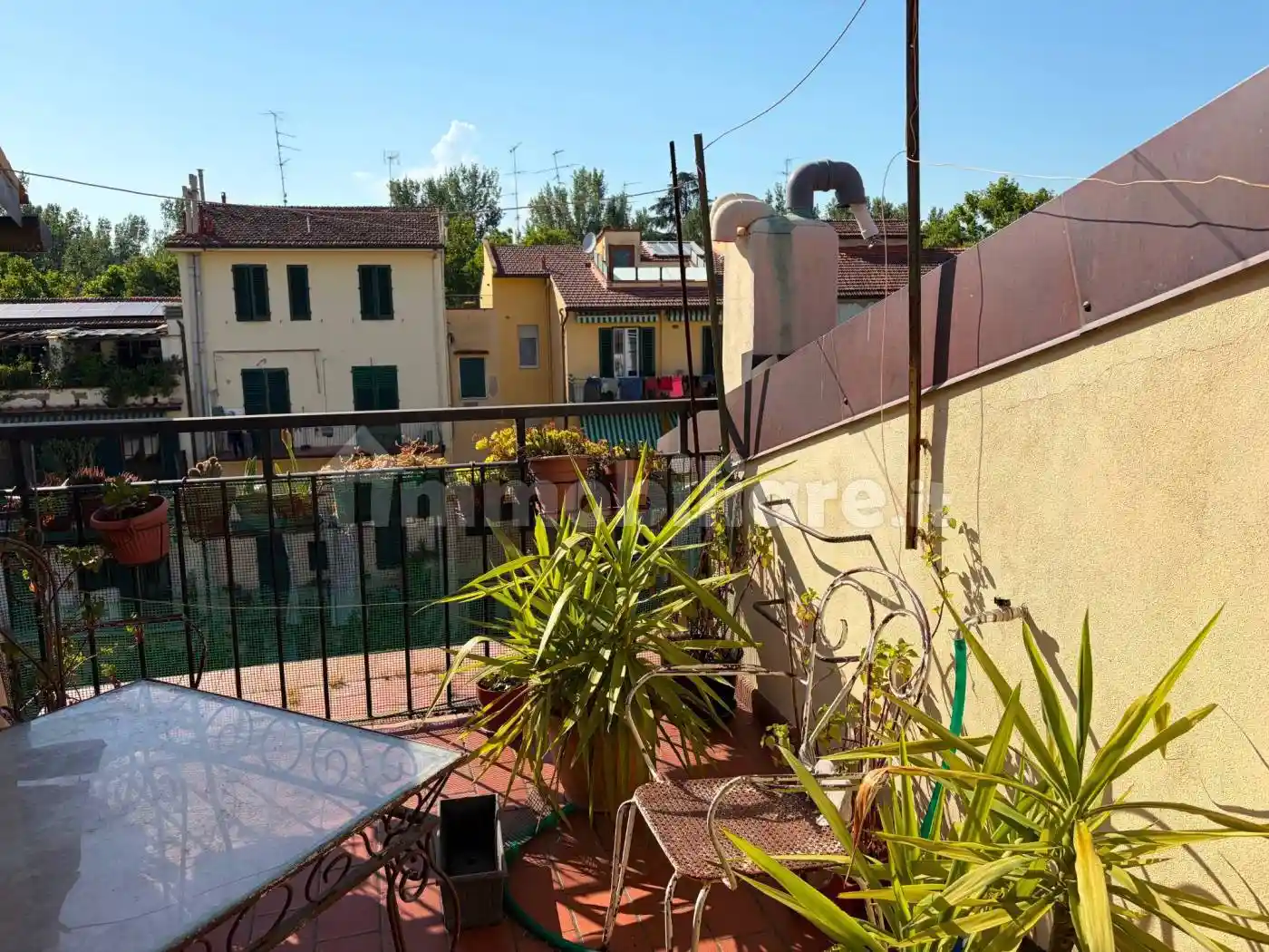 Appartamento in vendita a Firenze