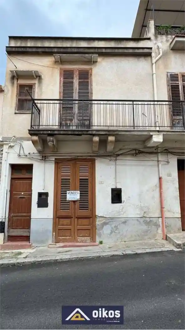 Casa indipendente in vendita a Trabia