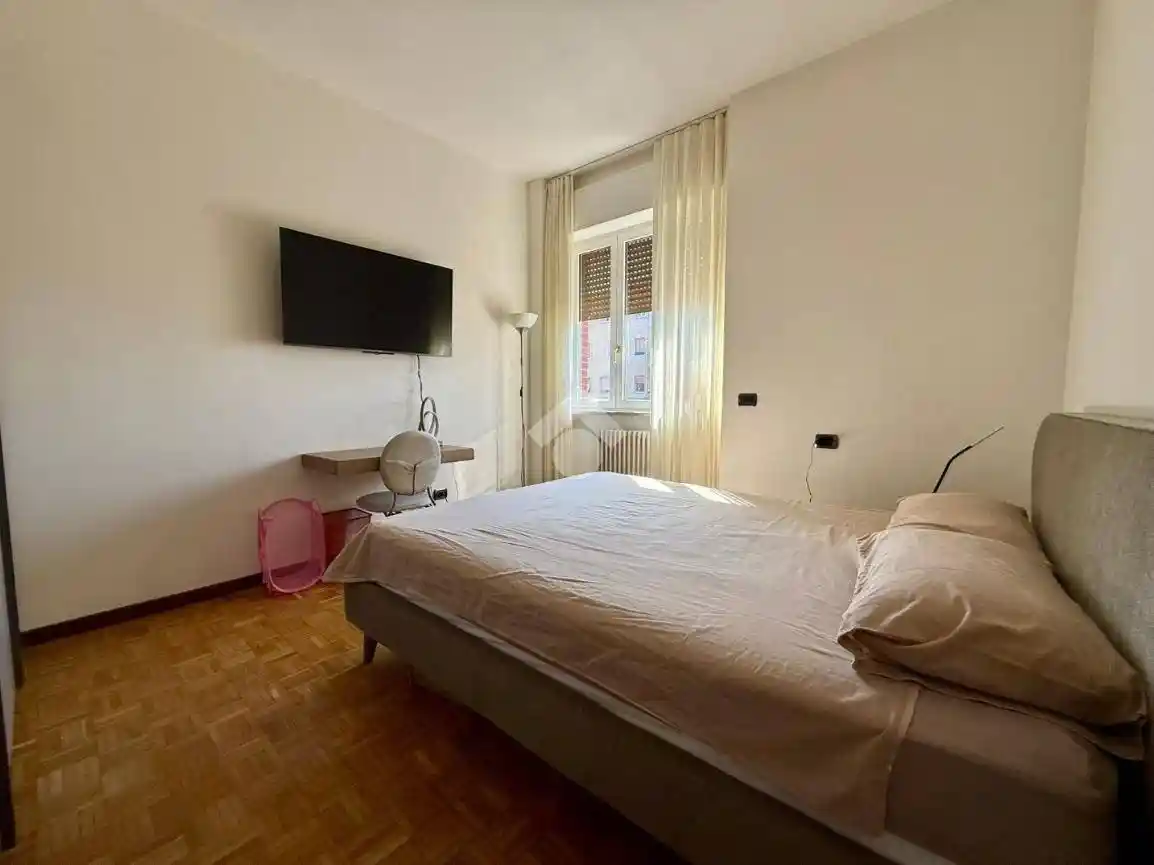 Appartamento in affitto a Bergamo