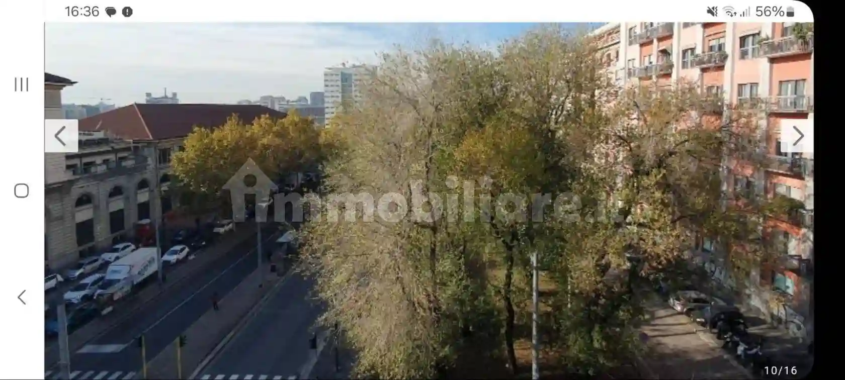 Palazzo - Edificio - foto 3