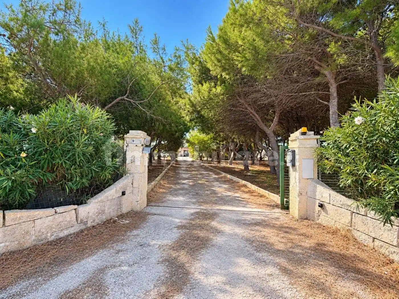 Villa in vendita a Brindisi