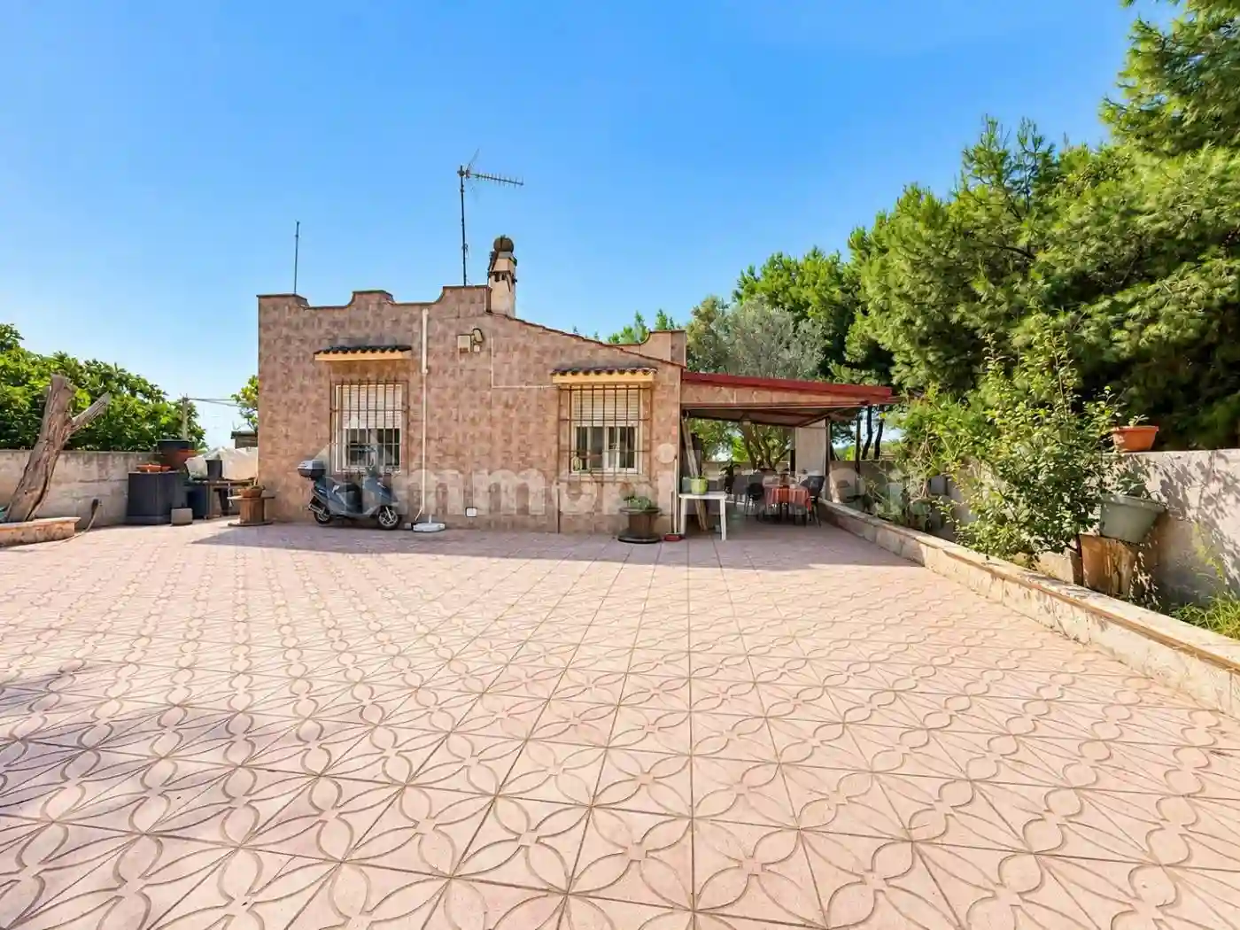 Villa - foto 4