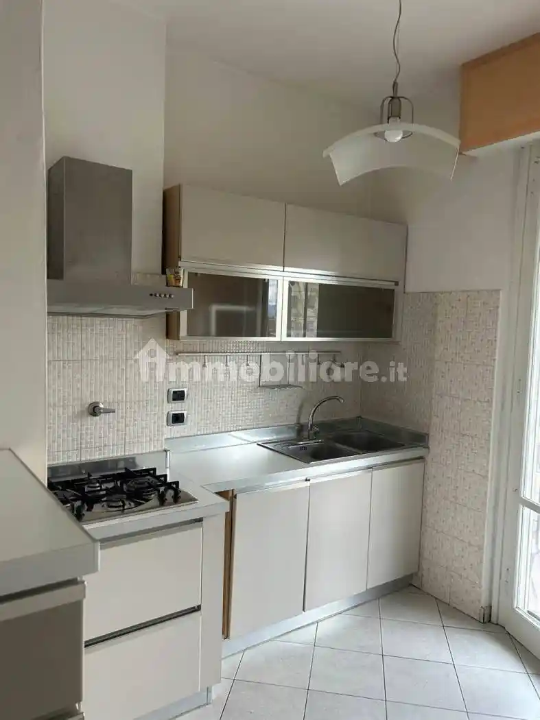 Appartamento in affitto a Sesto Fiorentino