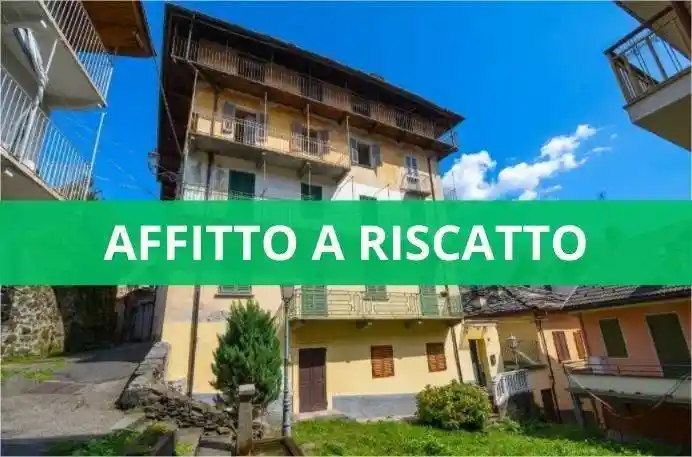 Appartamento in affitto a Ceres