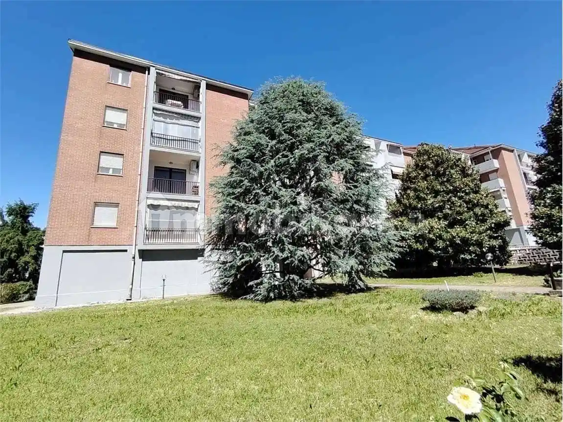 Appartamento in vendita a Chieri