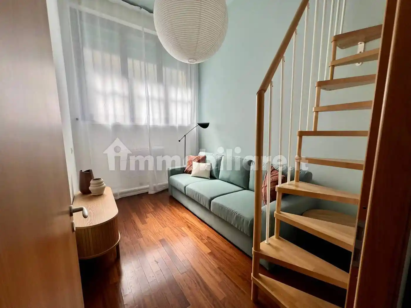 Loft in affitto a Milano