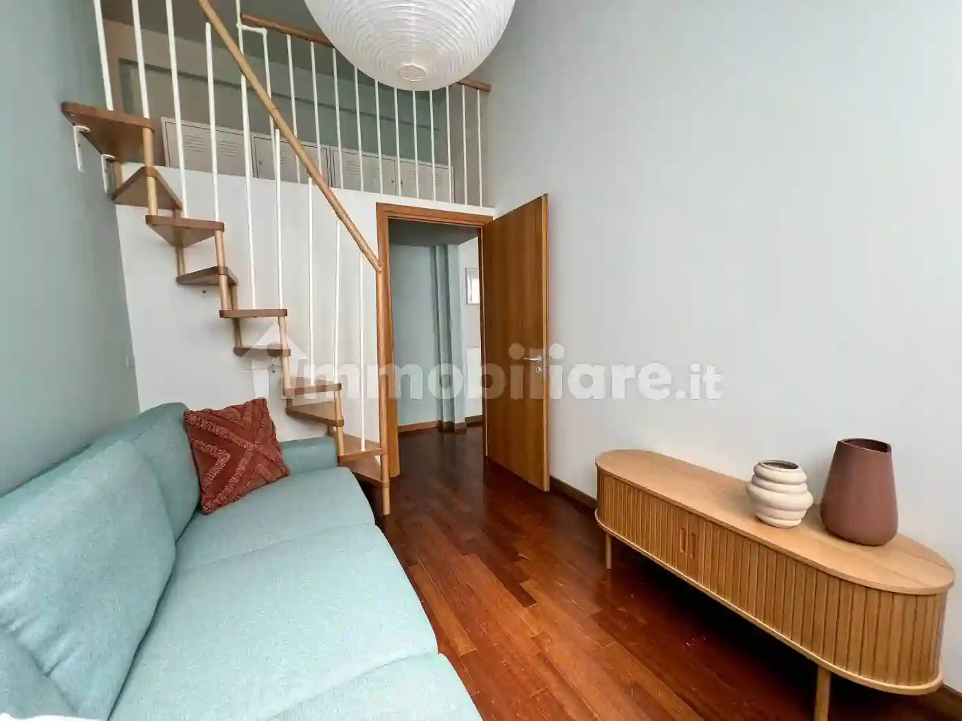 Loft - foto 4