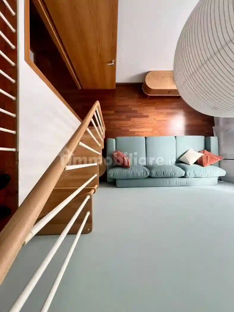 Loft - foto 5