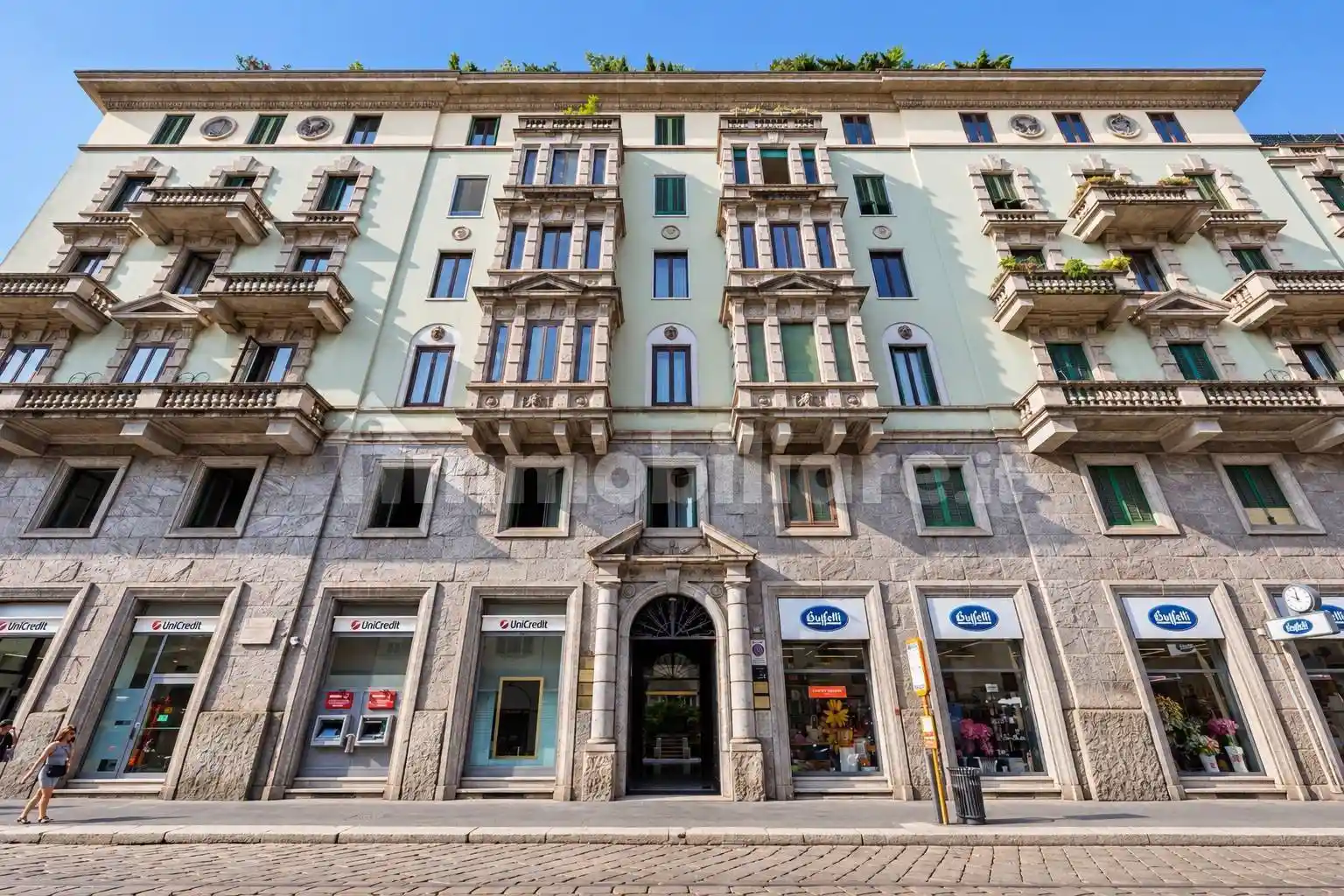 Appartamento in vendita a Milano