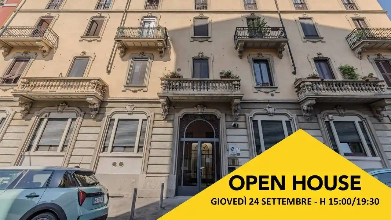 Appartamento in vendita a Milano