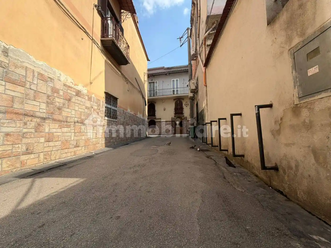 Appartamento in vendita a Arzano