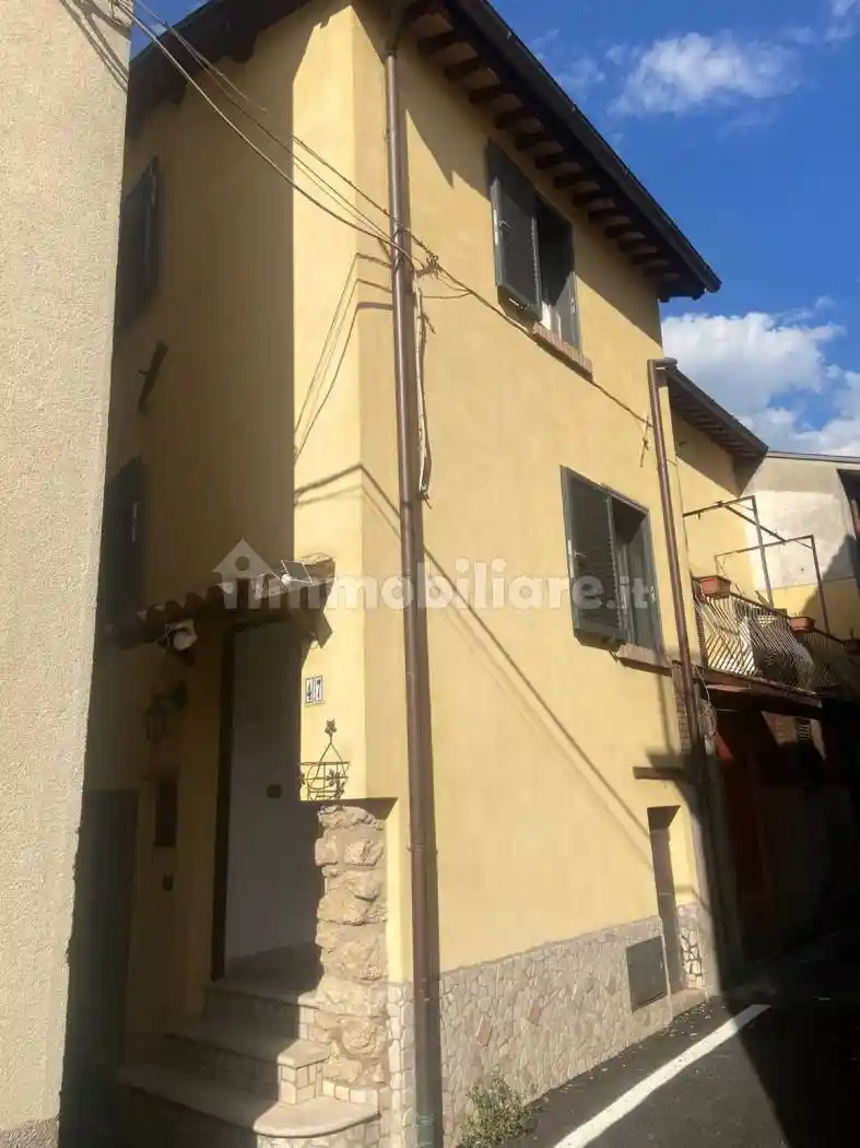Appartamento in vendita a Cittaducale