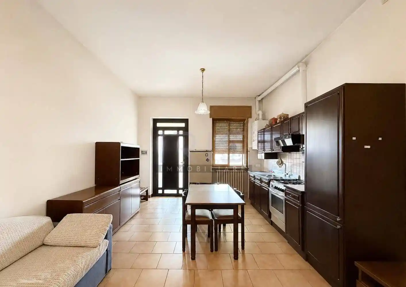 Appartamento in vendita a Cesano Maderno