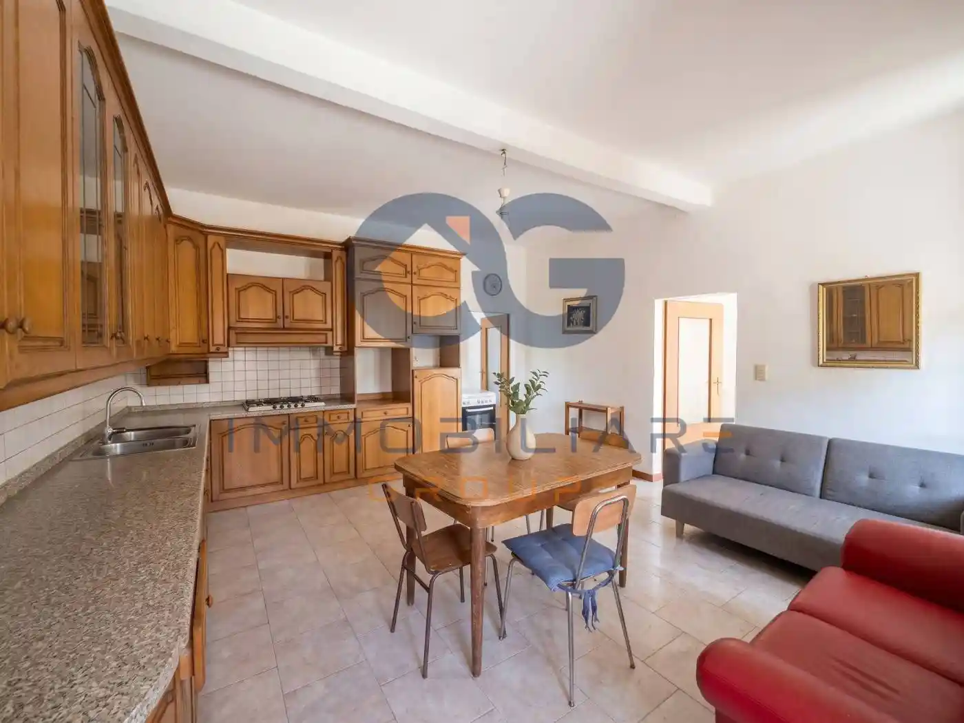 Villa in vendita a Bondeno