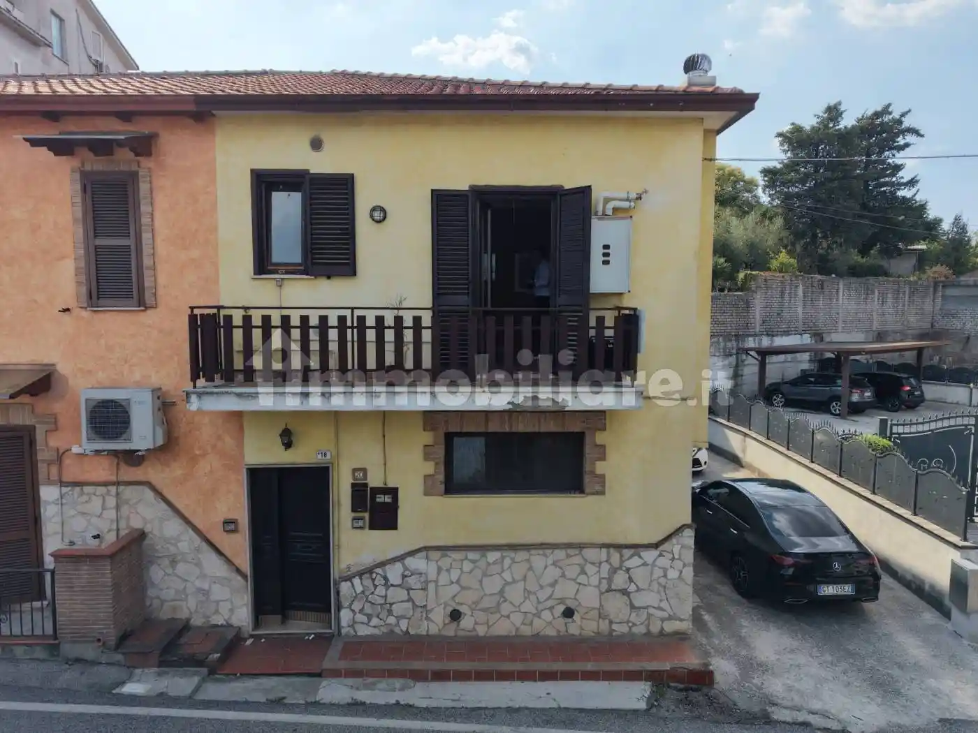 Appartamento in vendita a Frosinone