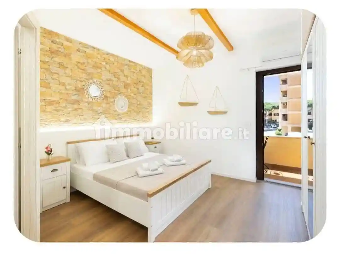 Appartamento in vendita a La Maddalena
