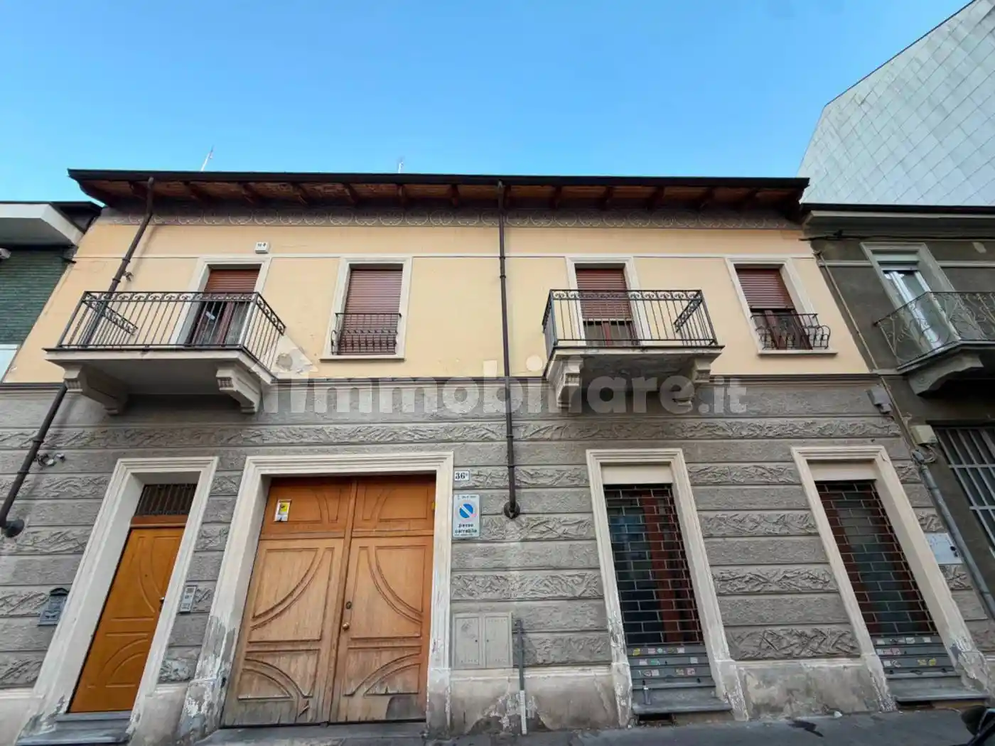 Villa in vendita a Torino