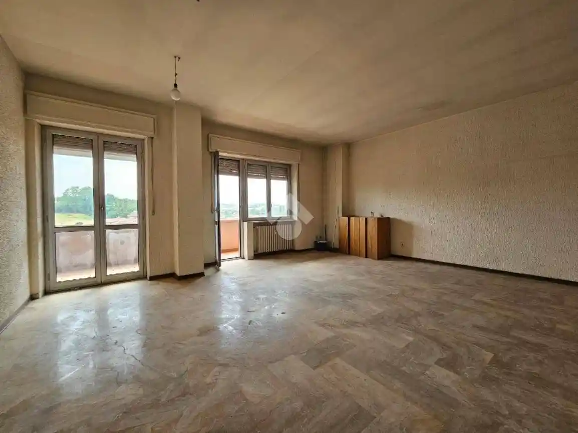 Appartamento in vendita a Nizza Monferrato