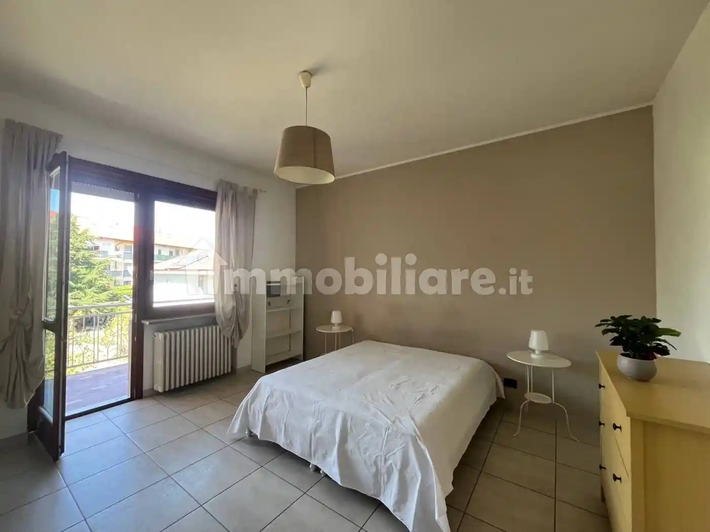 Appartamento in affitto a Chieri