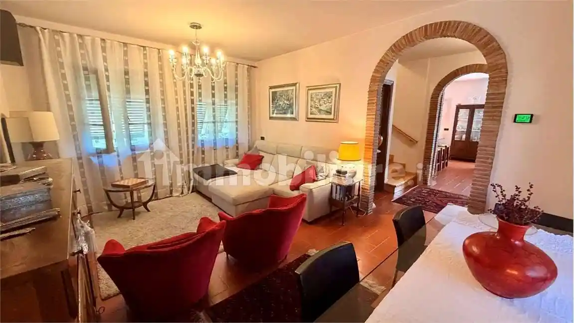 Villa in vendita a Lucca