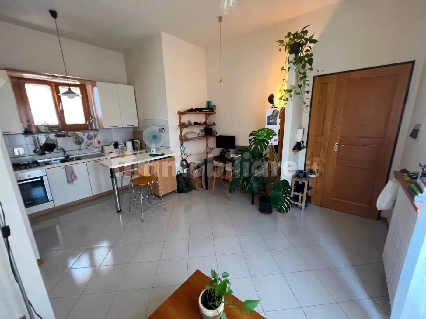 Appartamento in affitto a Scandicci