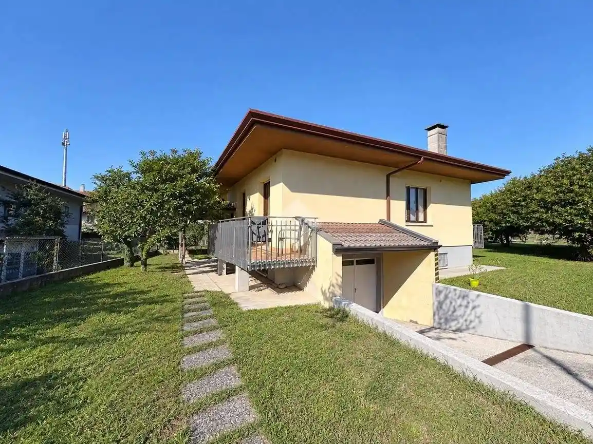 Villa in vendita a Codroipo