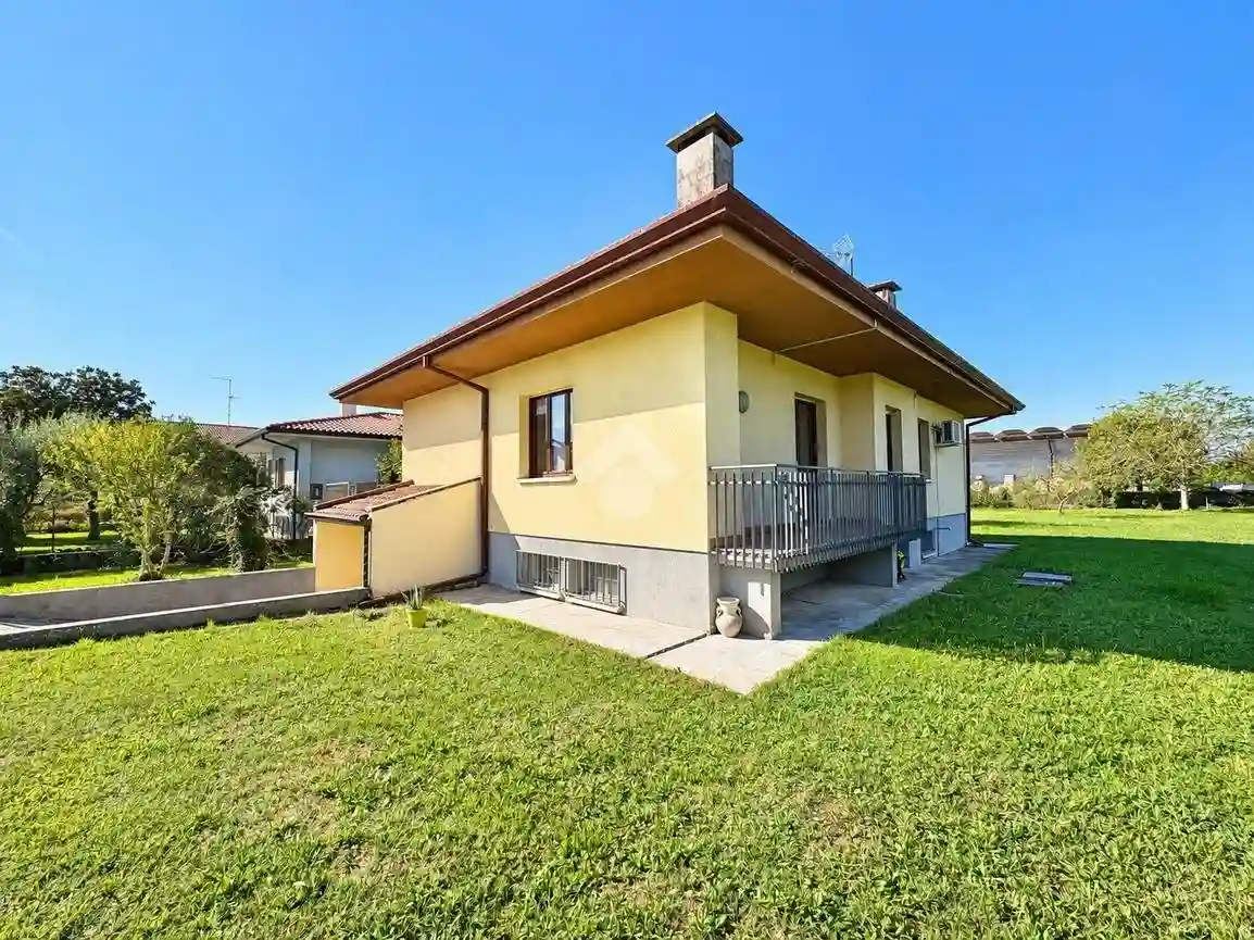 Villa - foto 4