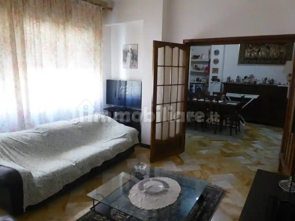 Appartamento in vendita a Livorno