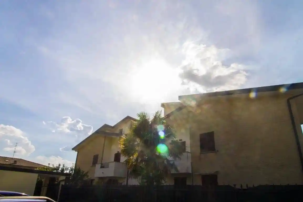 Appartamento in vendita a Ceriano Laghetto
