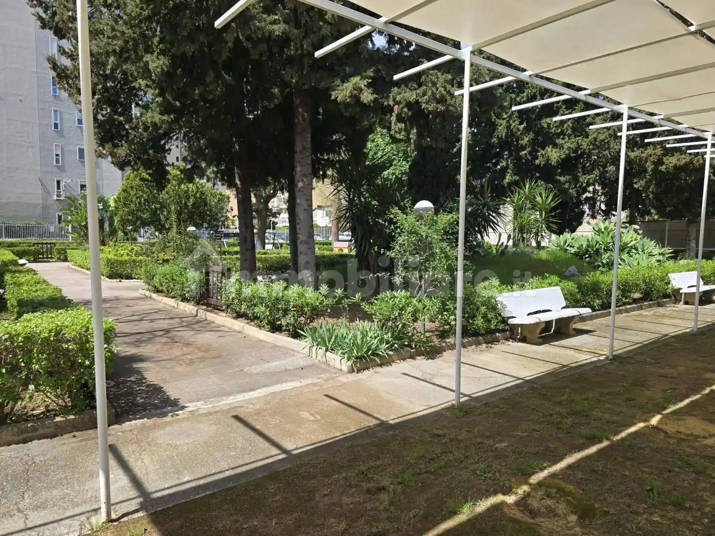 Appartamento in vendita a Palermo