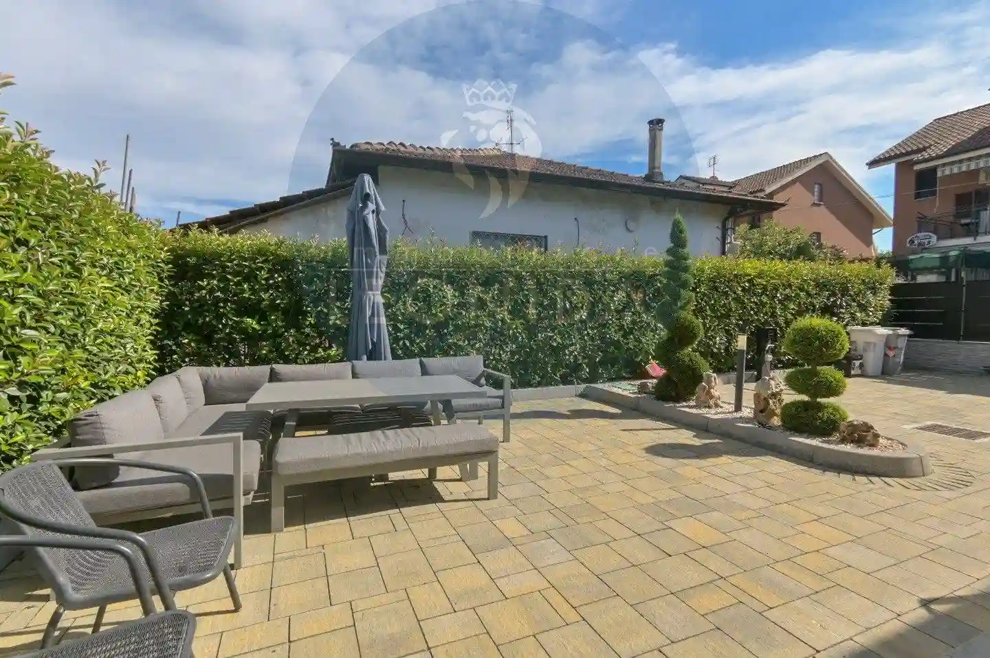 Villa - foto 5