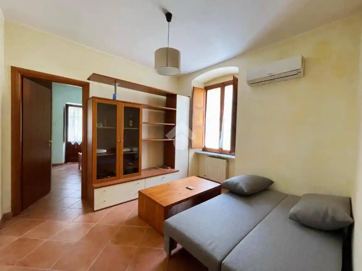 Appartamento in vendita a Cosenza