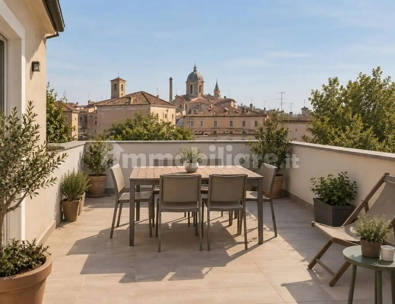 Appartamento in vendita a Padova