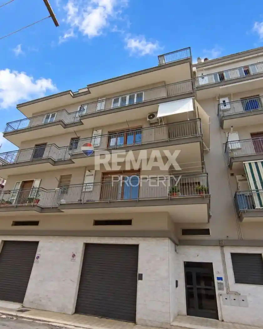 Appartamento in vendita a Ceglie Messapica