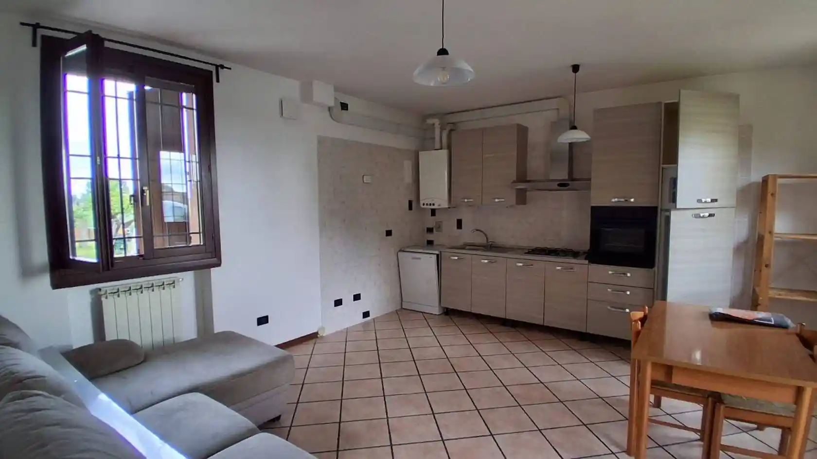 Appartamento in affitto a Zola Predosa